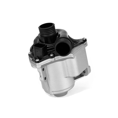 Pompe à eau électrique de moteur 11519455978 11517568594 11537545665 BMW N54 avec la pompe à eau de liquide réfrigérant de moteur de thermostat