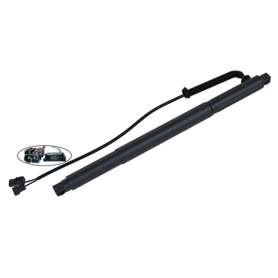 51247332698 51244887654 porte à rabattement arrière d'entraînement d'axe de déclencheur de Gate Shock For BMW X6 E71 de conducteur