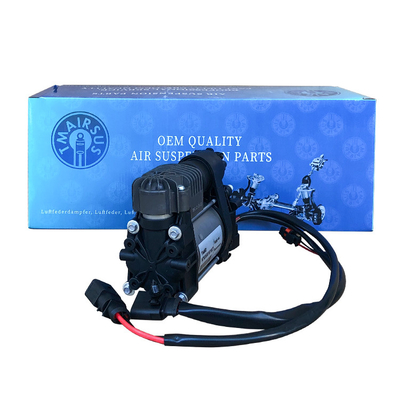 Kit de réparation de pompe à air de compresseur de suspension pneumatique Porsche Panamera 970 97035815110
