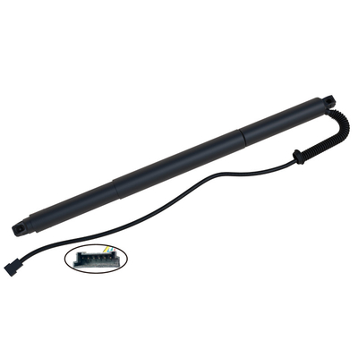 Ressort gauche 51247339431 de porte à rabattement arrière de Gate Shock For BMW X4 F26 de conducteur