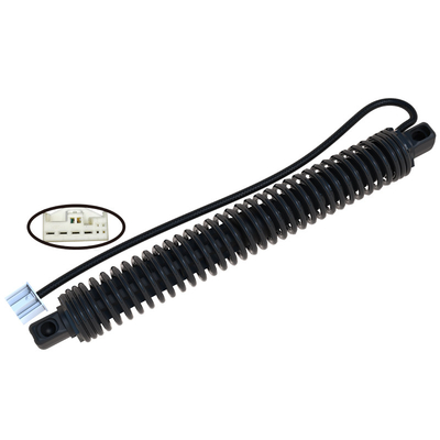 cylindre de contrefiche électrique de soutien d'ascenseur de la porte à rabattement arrière 51247207010 pour BMW F10 F18