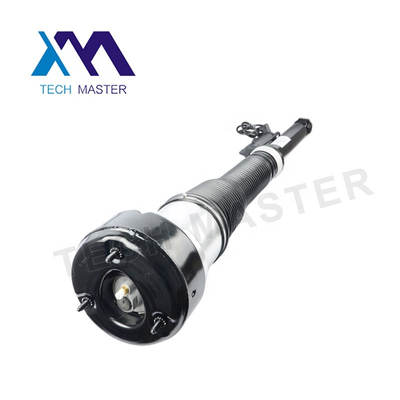 Arrière de contrefiche de suspension de l'air 2213205513 pour S - CLASSEZ l'amortisseur de suspension de l'air W221