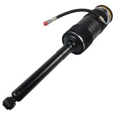 Choc hydraulique de suspension d'ABC 2223200813 de la suspension 2223200713 d'air de contrefiche d'amortisseur d'ABC de l'arrière W222