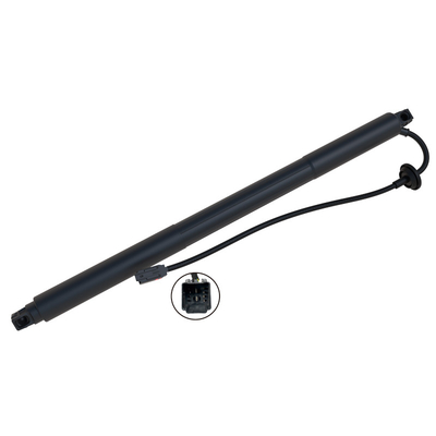 Amortisseur électrique de Rod For  XC60 de soutien d'ajustement de tronc de voiture 31386706 31479628