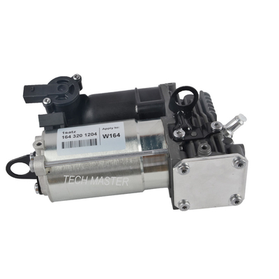 1643201204 1643200304 1643200204 compresseur de Mercedes Benz W164 X164 de compresseur de suspension d'air