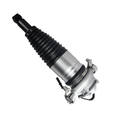Choc de suspension d'air de 7L5616020D 7L5616019D pour la contrefiche d'air de système de la suspension d'air de l'arrière Q7