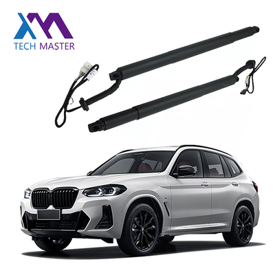 L'axe arrière électrique de porte à rabattement arrière de puissance de mât de soutien de D2808L D2808R conduisent 51247232003 51247232004 BMW X3 F25 2011-2014