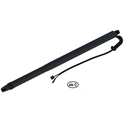 Un amortisseur plus humide de pression de gaz de porte à rabattement arrière pour Skoda OctaviaIII COMBI (5E) 5E9827851F 5E9827851A
