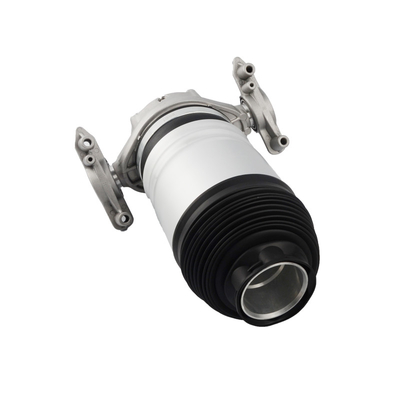 Sac de ressort de suspension d'air pour le soufflet 7P6616503G d'air d'arrière d'Audi Q7 VW Touareg Porsche Cayenne