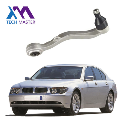Pièces de rechange automatiques Front Lower Control Arm For BMW E63 E64 E65 E66 31126777937 31126777938