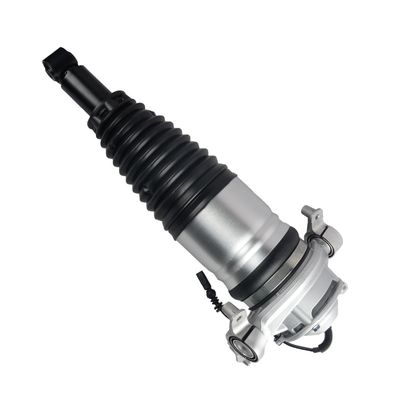 Choc de suspension d'air pour l'arrière 7L5616020D 7L5616019D d'Audi Q7