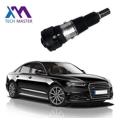 Contrefiche de suspension d'air pour l'amortisseur d'Audi A6 C8 4K Avant Front Left And Right Pneumatic 4K0616039 4K0616040