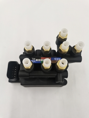 Unité de valve de suspension d'air de compresseur d'air pour Audi Q7 4M 4M0616013B