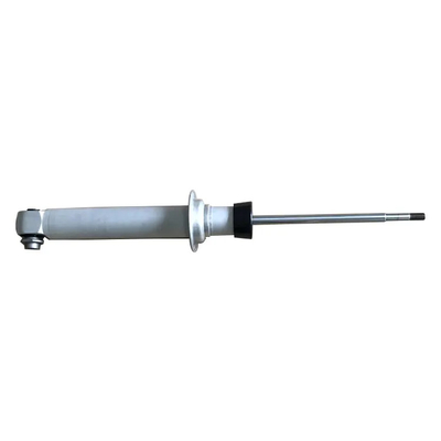 Choc de suspension de l'air 33526785978 pour E60 E61 arrière de 5 séries AUCUNE contrefiche d'Airmatic d'arrière de volts continu