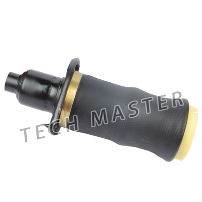 Sac gauche et droit arrière de ressort pneumatique d'OEM 4Z7616051A 4Z7616052A de soufflet de suspension d'air de voiture d'AUDI A6 C5 4B