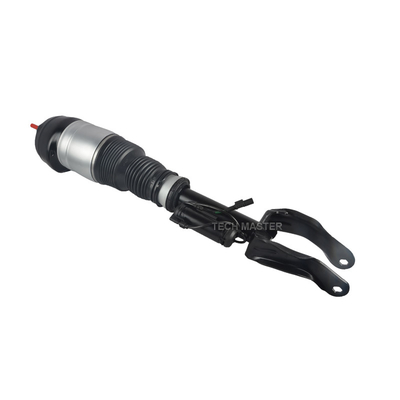 Suspension véritable 1663205166 1663205266 de contrefiche d'air de Front Airmatic Shock Absorber For Mercedes Benz W166 de représentation