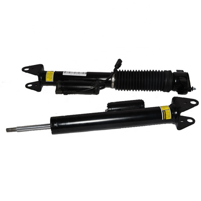 Front Air Shock Absorber Strut avec l'ADS pour Mercedes Benz W166 1663201313 1663201413