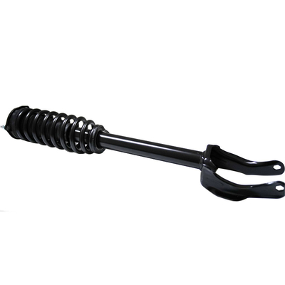Amortisseur d'OEM d'avant de l'Assemblée W166 de ressort hélicoïdal de Mercedes Benz Air Shock Strut With 1663232400 1663231000 1663232000