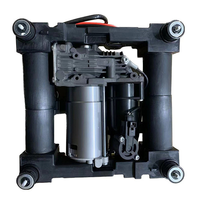 Le HSE de Range Rover L322 a suralimenté le type le compresseur 2006-2013 LR010375 LR041777 du sport AMK