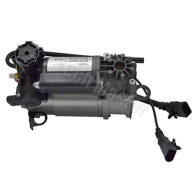 Compresseur original 4Z7616007A 8W1Z5319A de suspension d'air d'Audi A6 C5 Allroad