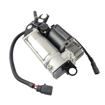 Pompe de service 4L0698007A de compresseur de suspension de l'air 4-Door de sport d'Audi Q7