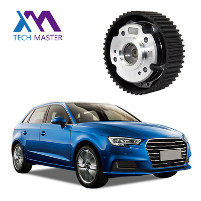 Vitesse Audi A3 85M 85F de régleur de l'arbre à cames 04E109088AF Audi 2017-2020 Q3 G2B 2019 - golf 2013-