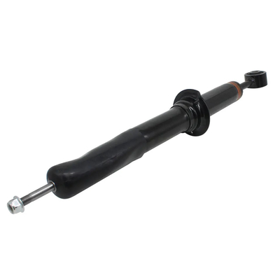 Suspension d'air pour le séquoia Front Shock Absorber With Sensor de Toyota 48510-34010 48510-34040