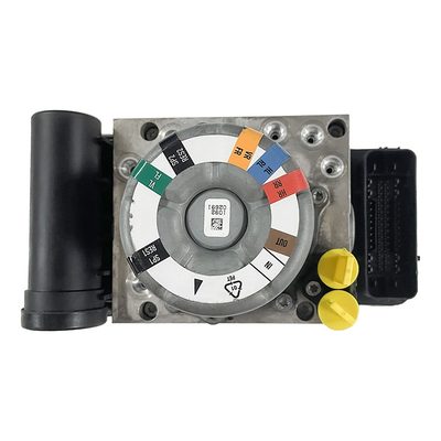 Les pièces d'auto aèrent le compresseur de suspension pour la pompe d'air W167 classe GLS de Mercedes Benz GLE 1673209005
