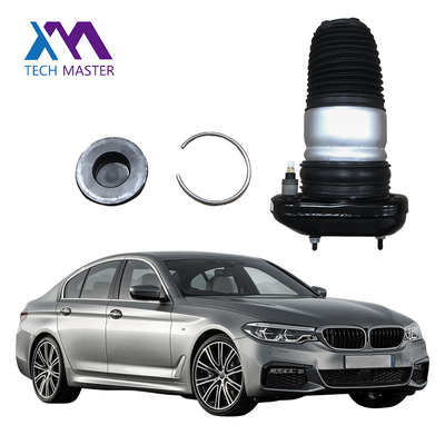 Gauche ou droit arrière de ressort de suspension d'air pour BMW G30 G31 G32 5/6series GT Xdrive 37106866713 37106866714