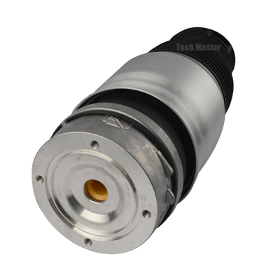 Sacs de ressorts de suspension d'air de 7L6616403B 7L6616404B pour Audi Q7 Touarge Porsche Cayenne 955 957 Front Airmatic Air Spring