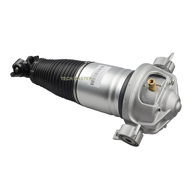 Choc des véhicules à moteur de suspension d'air de pièce de 7L5616019D 7L5616020D pour la contrefiche arrière d'air d'Audi Q7 4L 2002-2010