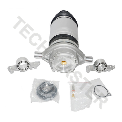 Arrière du ballon 7P6616503G 7P6616504G de ressort pneumatique de suspension pour Audi Q7 2011-2017