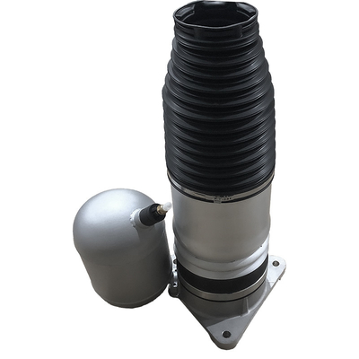 Arrière 4N4616002B 4N4616031D de ressort d'amortisseur de suspension d'air d'Audi A8 4N