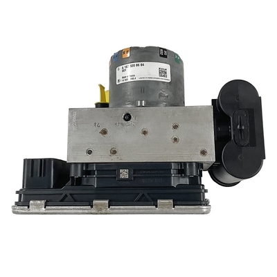 Bloc 1673209005 de compresseur de Mercedes-Benz W167 et de soupape à air