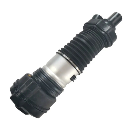 Choc de suspension d'air de l'avant L&R pour l'amortisseur de Porsche Cayenne 9Y0 9Y0616039 9Y0616040