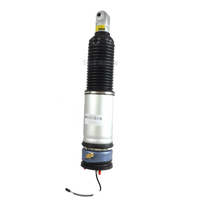Le choc de suspension d'air d'automobile pour le ressort pneumatique de BMW E65 E66 l'amortisseur 37126785535 37126785536