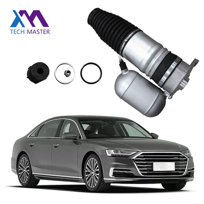 Kits de réparation de suspension d'air à gauche et à droite pour le ressort pneumatique d'arrière d'Audi A8 D5 Quattro 4N4616001B XLB avec le réservoir d'air