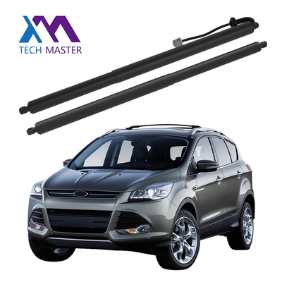 Contrefiche électrique gauche CJ54S402A55AD de gaz de porte à rabattement arrière d'arrière pour le hayon de puissance de l'évasion 2013-2019 de Ford KUGA