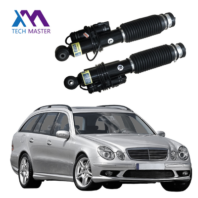 Les pièces de véhicule à moteur l'amortisseur pour l'amortisseur d'air d'arrière de Mercedes Benz S211 W211 W219 4matic 2113261100 2113261200