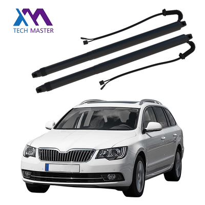 Amortisseur électrique de contrefiche de porte à rabattement arrière de hayon de puissance 3T9827851C 3T9827852C SKODA II superbe 2010-2015