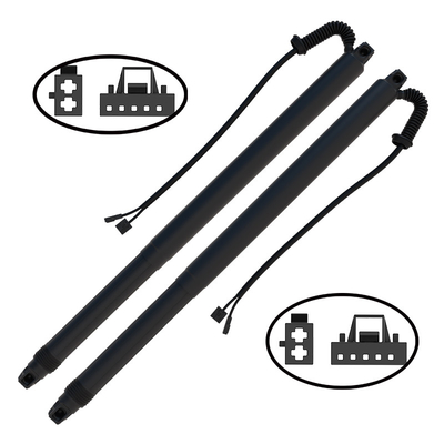 Amortisseur électrique de contrefiche de porte à rabattement arrière de porte d'ascenseur de puissance 3T9827851C 3T9827852C SKODA II superbe 2010-2015