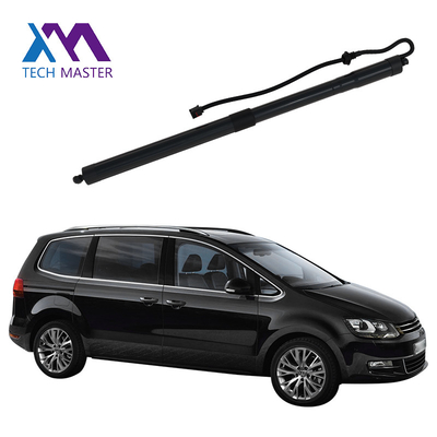 contrefiche électrique de porte à rabattement arrière de hayon de puissance pour OEM 2010-2019 de VW Sharan LH/RH 7N0827851E