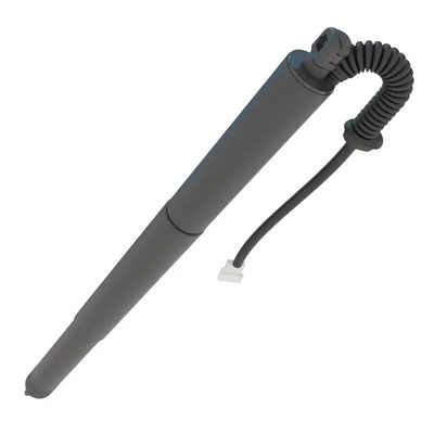 Appuis d'ascenseur de trappe de hayon de tronc d'arrière de BMW X1 F48 F49 les bons se pavanent le choc 51247350837