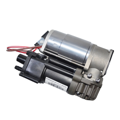 Compresseur de suspension de l'air 37206886721 pour BMW G30 520d XD5 voyageant 630dX mamie Turismo