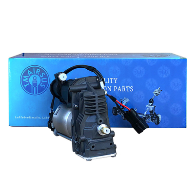 Sport AMK de gamme de LAND ROVER LR3 LR4 de compresseur de suspension d'air de LR044027 LR072539