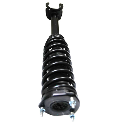 Ressort hélicoïdal de Front Suspension Shock Absorber Kit pour Mercedes Benz W166 1663232400 nouvelle