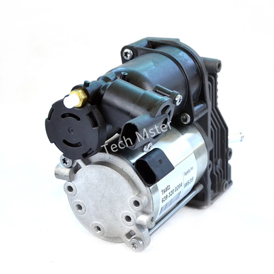 pompe de compresseur de l'air 6393200404 6393200204 pour Mercedes W639 W447 Viano Vito Air Suspension Compressor