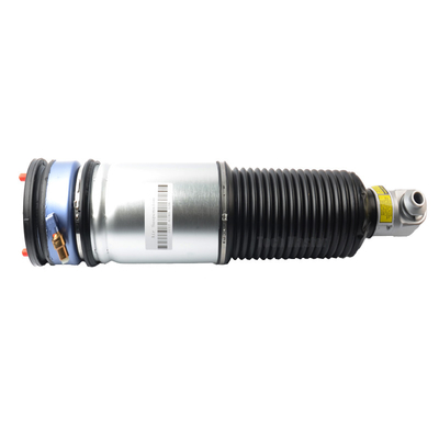 Ressort d'amortisseur d'air pour la contrefiche 37126785537 37126785538 de ressort pneumatique d'arrière de BMW E65 E66