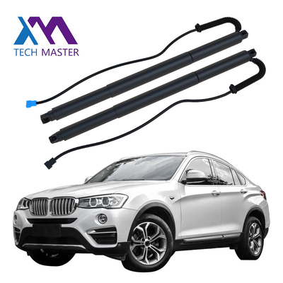 Hayon automatique d'arrière de puissance 51247339431 51247339432 pour le hayon 2015-2017 de puissance de Rhésus de main gauche de BMW X4 F26