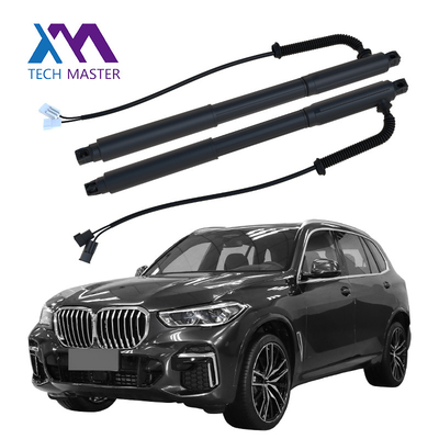 OEM 2007-2013 de kits de réparation de ressort pneumatique de hayon de puissance de Rhésus de main gauche de BMW X5 E70 LCI de pièces d'auto d'Airmatic 51247332695 51247332696